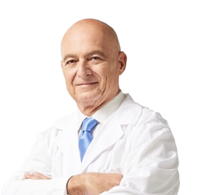 Profesor Claudio De Simone