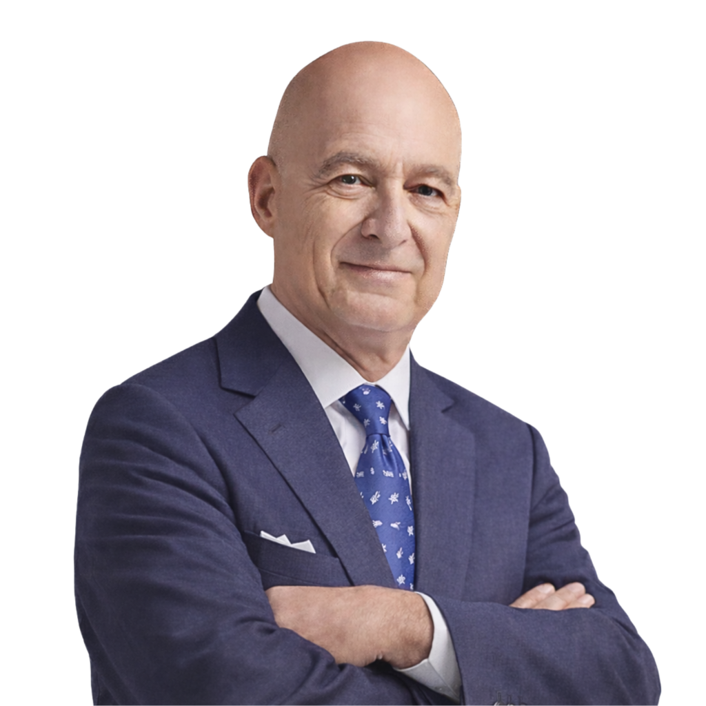 Professor Claudio De Simone